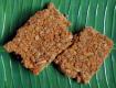 Rolled Oat Square