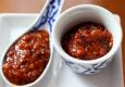 Ron's Mandarin Hickory Chipotle Barbecue Sauce