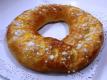 Roscón De Reis Caseiro