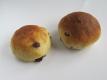 Rosinenbrötchen