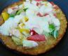 Rosti With Chicken Breast