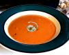 Rosy Tomato Soup