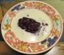 Rote Grütze Mit Milch