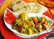Roti Masala Trafasie