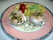 Roulade De Poisson
