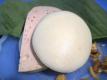 Round Glutinous Rice Cake With Tough