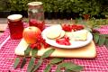 Rowan And Apple Jelly