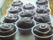 Rum Ball Pastry
