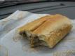 Runza Sandwich