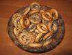 Russian Bagels