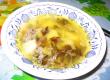 Russian Mushroom Soup
