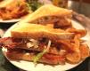 Ruthie's Club Sandwich