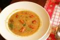 Sächsische Kartoffelsuppe