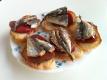 Sadinas Tomate Sandwich