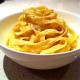 Saffron Pasta