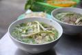 Saigon Pho With Pork