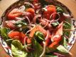 Salad With Baby Spinach