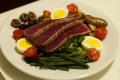 Salade Niçoise Ingredients