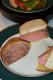 Salami Sandwich