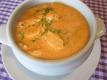 Salmon Bisque