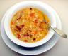 Salmon Chowder