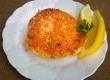 Salmon Croquettes