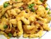 Salmon Noodle Casserole