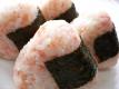 Salmon Onigiri