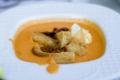 Salmorejo En Sevilla