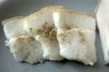 Salo With Pepper