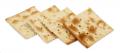 Salty Crackers