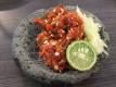 Sambal Cobek