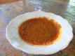 Sambal Khas Masakan Taliwang