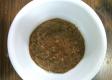 Sambal Mint Paste