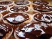 Samoa Cupcake