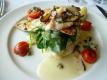 San Jose Rainbow Trout Lunch