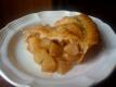 Sand Pear Pie