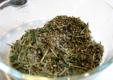 Sandi's Leg O' Lamb Rub