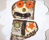 Sandwich Sashe