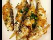 Sardine Canape