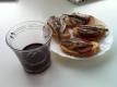 Sardines Top Bread