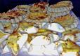 Sardinian Cheesecake