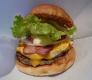 Sasebo Burgercafe