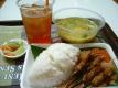 Sate Ayam Soto Ambengan
