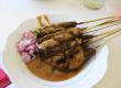 Sate Sapi Jepara