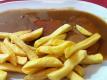 Sauce Espagnole