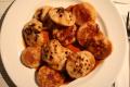 Saucy Poffertjes