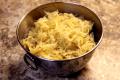 Sauerkraut