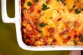 Sausage Egg Bake