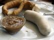Sausage With Sauce